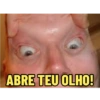 ABRE TEU OLHO!