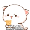 OVANO JEJE
MAWU ESKRIM