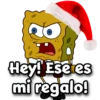 ociseclove Stickers
Hey! Esetes
mi regalo!