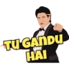 SRK ka maza 10