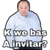 K we vas a llorar? 18