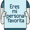 @Harley Stickers
Eres
mi
persona
favorita