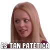 Mean girls 18