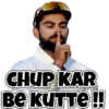 Virat Kohli 5