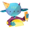 Dimensión Dragón 8