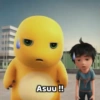 Asuu!!