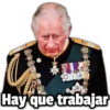 Hay que trabajar