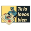 Stickers Killer Quake #76 10