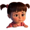 Monsters inc random 7