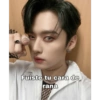 Fuiste tu cara de
rana