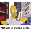 DR CRISTAL BUZZ COLA NO VAS A CReeR esto..