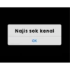 JANGAN GANGGU 5