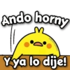 SE TENIA QUE DECIR Y #LODIJE!🙈 10