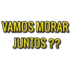 VAMOS MORAR
JUNTOS ??