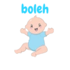 boleh
