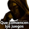 Que comiencen los juegos