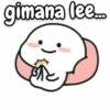 gimana lee...