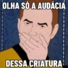 É POR ISSO QUE EU SUMO 😁 12
