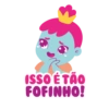 Princesinha, não! 6