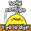 SE TENIA QUE DECIR Y #LODIJE!🙈 14