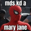 MEMES DO HOMEM ARANHA 🕷️ 6