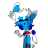 Luny the Rabitt stikers Remake 7