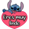 Giseelove
Eres muy
lindo