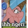 ihh ngeri