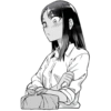 Nagatoro Hayase #6 11
