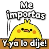 SE TENIA QUE DECIR Y #LODIJE!🙈 16