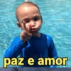 paz e amor