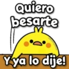 SE TENIA QUE DECIR Y #LODIJE!🙈 8