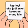 Ungkapan Ketiga 7