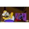 Cursed Simpsons  21