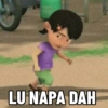 LU NAPA DAH