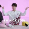 Bts stickers 8