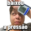 a pressão
SET
www.
Bribline
M
DIA
baixou