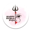 3 HAPPY DURGA PUJA