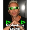 Me dout Me doutrina Laundi