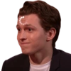 Tom Holland 17