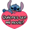 Giseelove
Quieres ser
mi novio?