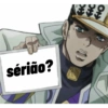 JoJo III 19