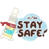 Young Living SG Stickers 6