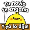 SE TENIA QUE DECIR Y #LODIJE!🙈 28