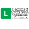 L
O CHORO É
LIVRE PARA
TODOS OS
PÚBLICOS.
