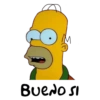 BUENO SI