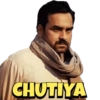 CHUTIYA