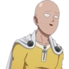 One Punch Man 23