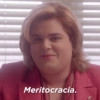 Meritocracia.