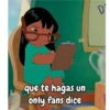 que te hagas un
only fans dice
D